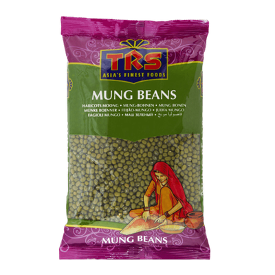 Trs Mung beans 1kg