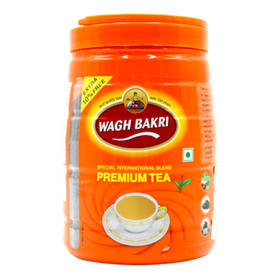 WAGH BAKRI TEA 450G