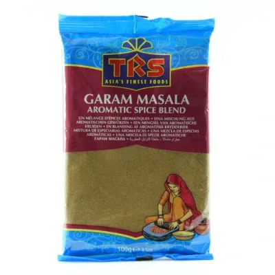Trs Garam Masala 100g