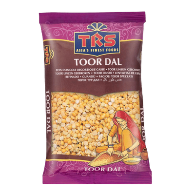 Trs Toor Dal 500g
