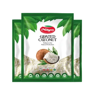 Nitya Grated Cocount 400g
