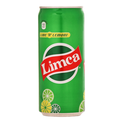 Limca 300ml