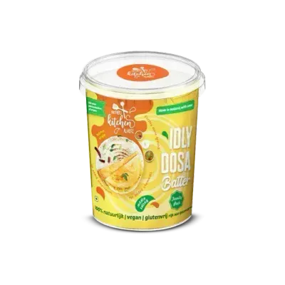 Mother’s Kitchen Idly Dosa Batter 1L