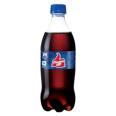 Thums Up Pet Bottle 250 ml