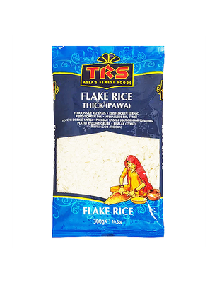 Trs Flake Rice Thick 300g