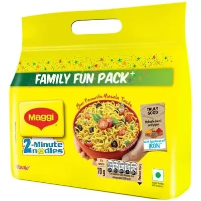 Maggi Noodles 560g