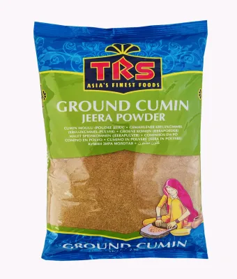 Trs Jeera Powder 400g