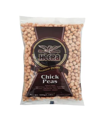 Trs Chick Peas 500g