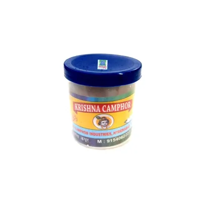 Krishna Camphor 20g