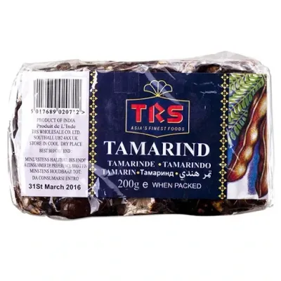 Trs Tamarind 200g