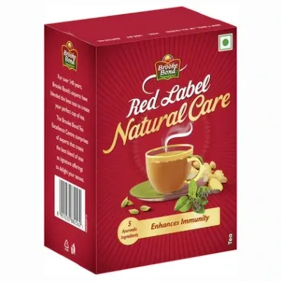 Red Label Natural Care(TEA) 250g