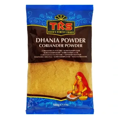 Trs Dhania Powder 100g