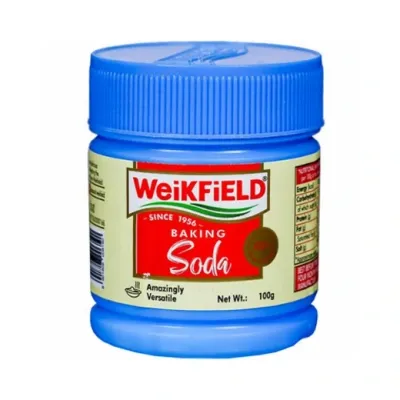 Weikfield Baking Soda 100g