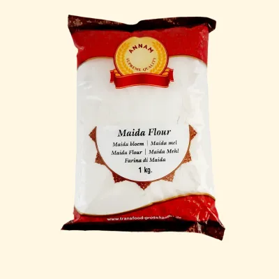 Annam Maida Flour 1kg