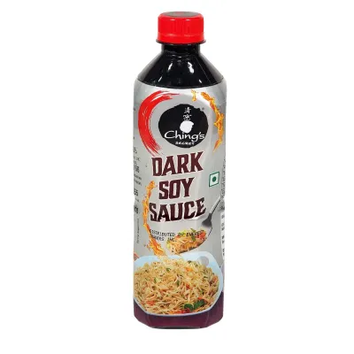 Ching’s Dark Soy Sauce 750g