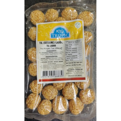Til laddu 200g(sesame)