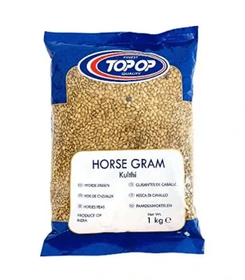 Topop Horse Gram 1kg