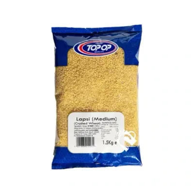 Topop Lapsi (medium) Crushed Wheat 1kg