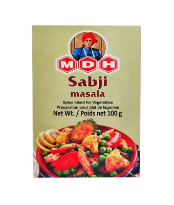 MDH Sabji Masala 100g