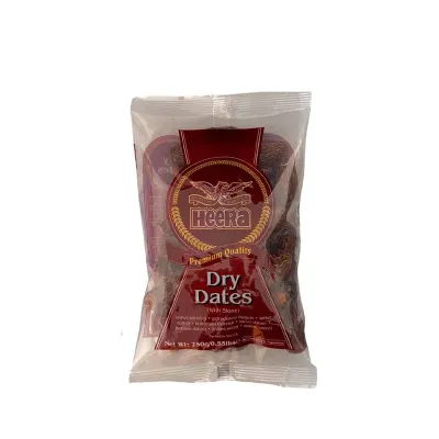 Heera Dry Dates 250g