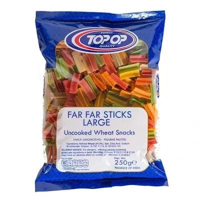 Topop Far Far Stick 250g
