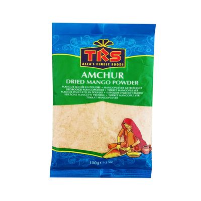 Trs Amchur Powder 100g