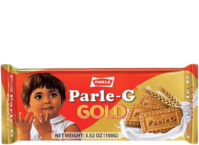 Parle-G Gold 100G