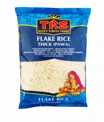 Trs Flake Rice Thick 1kg