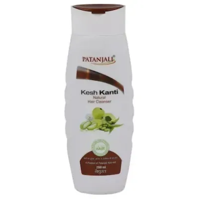 Patanjali Kesh Kanti Natural 200ml