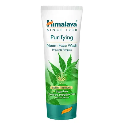 Himalaya Neem Face Wash 150ml