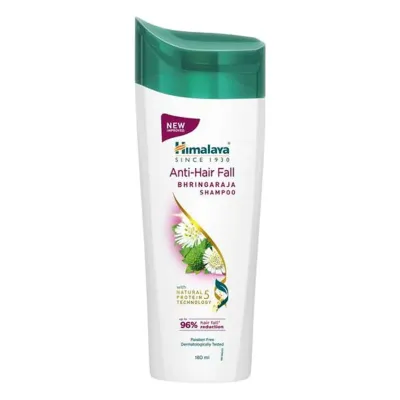 Himalaya Anti-Hair Fall Shampoo 180ML