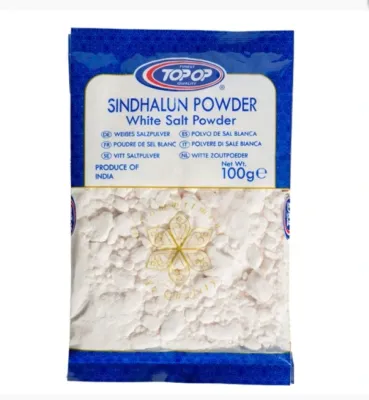 Topop Sindhalun Powder 100g