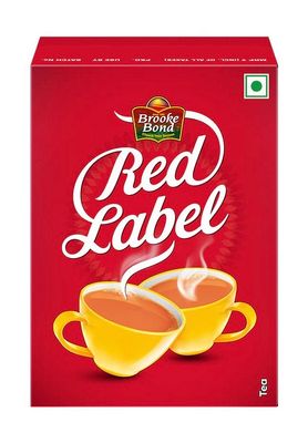 Red Label TEA 250g