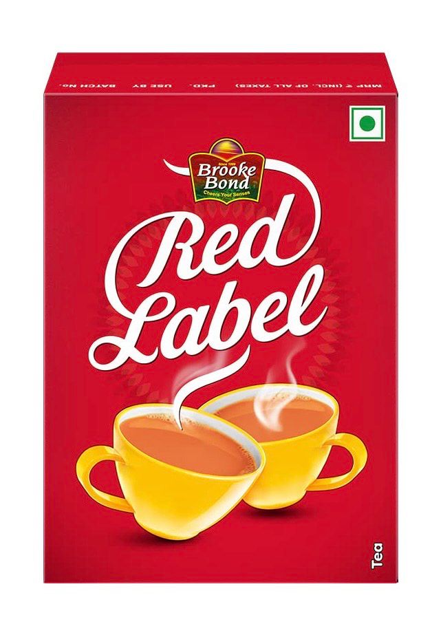 Red Label TEA 250g