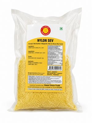 Kamal Nylon Sev 200g