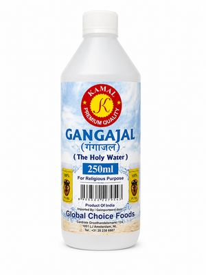 Kamal Gangajal 250ml (The holy water)