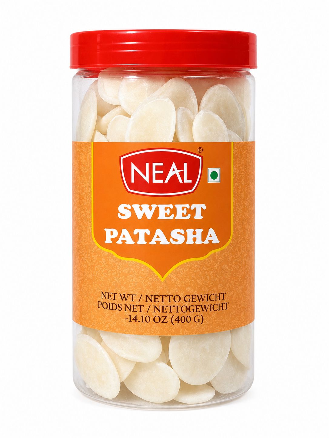 Neal Patasa 400g