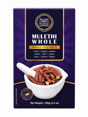 Heera Mulathie Whole 100g