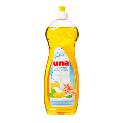 Una Liquide Vaisselle 1L