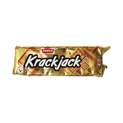 Parle Krackjack Biscuit 60g