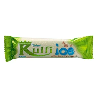 Kulfi Ice pistachio 70ml