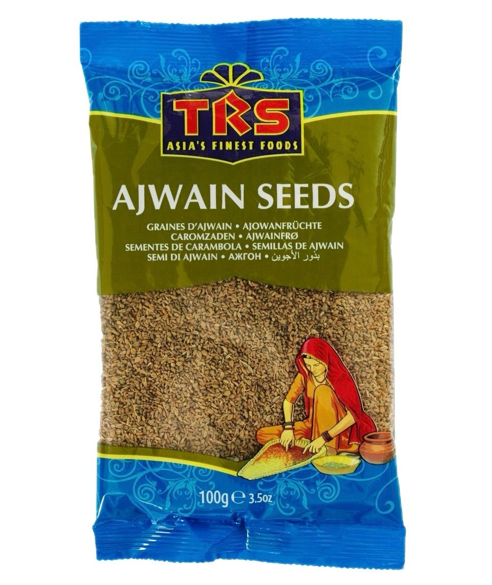 Trs  Ajwain seeds 100g