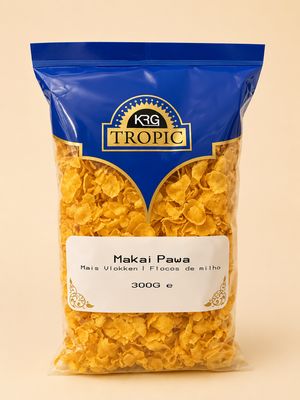 KRG MAKAI PAWA 300G
