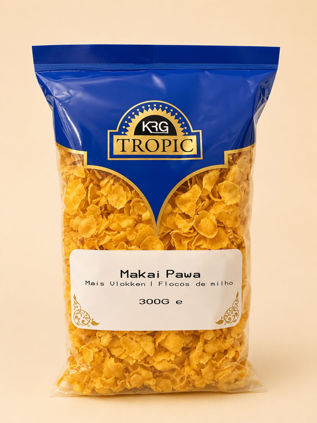 KRG MAKAI PAWA 300G
