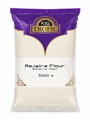 KRG Rajgira Flour 500G