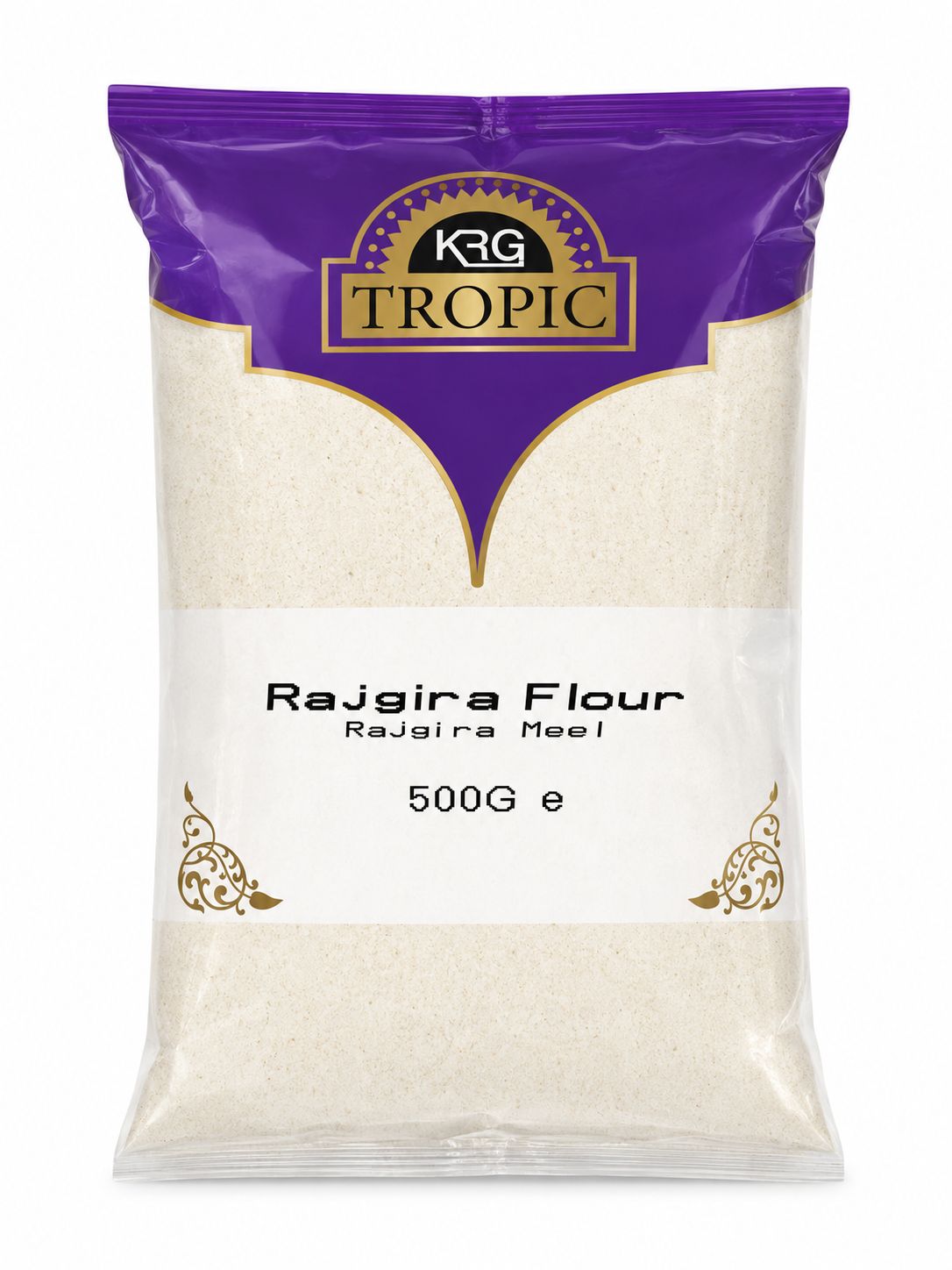 KRG Rajgira Flour 500G