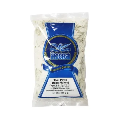 Heera Powa Thin Rice Flake 300G
