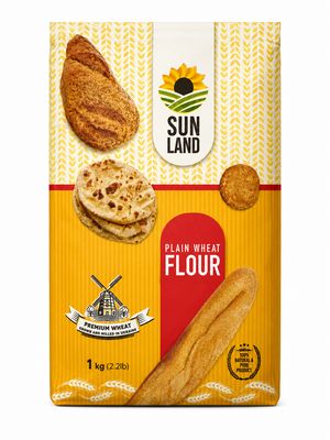 SUNLAND MAlDA 1KG