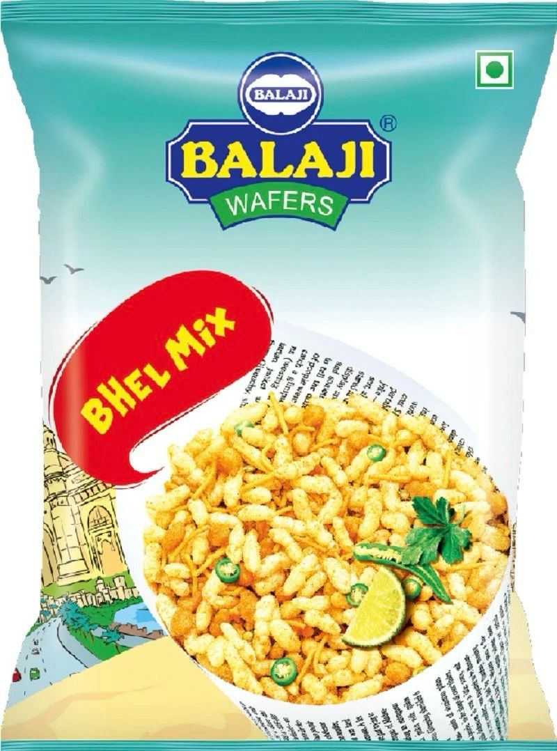 Balaji behl mix 250G