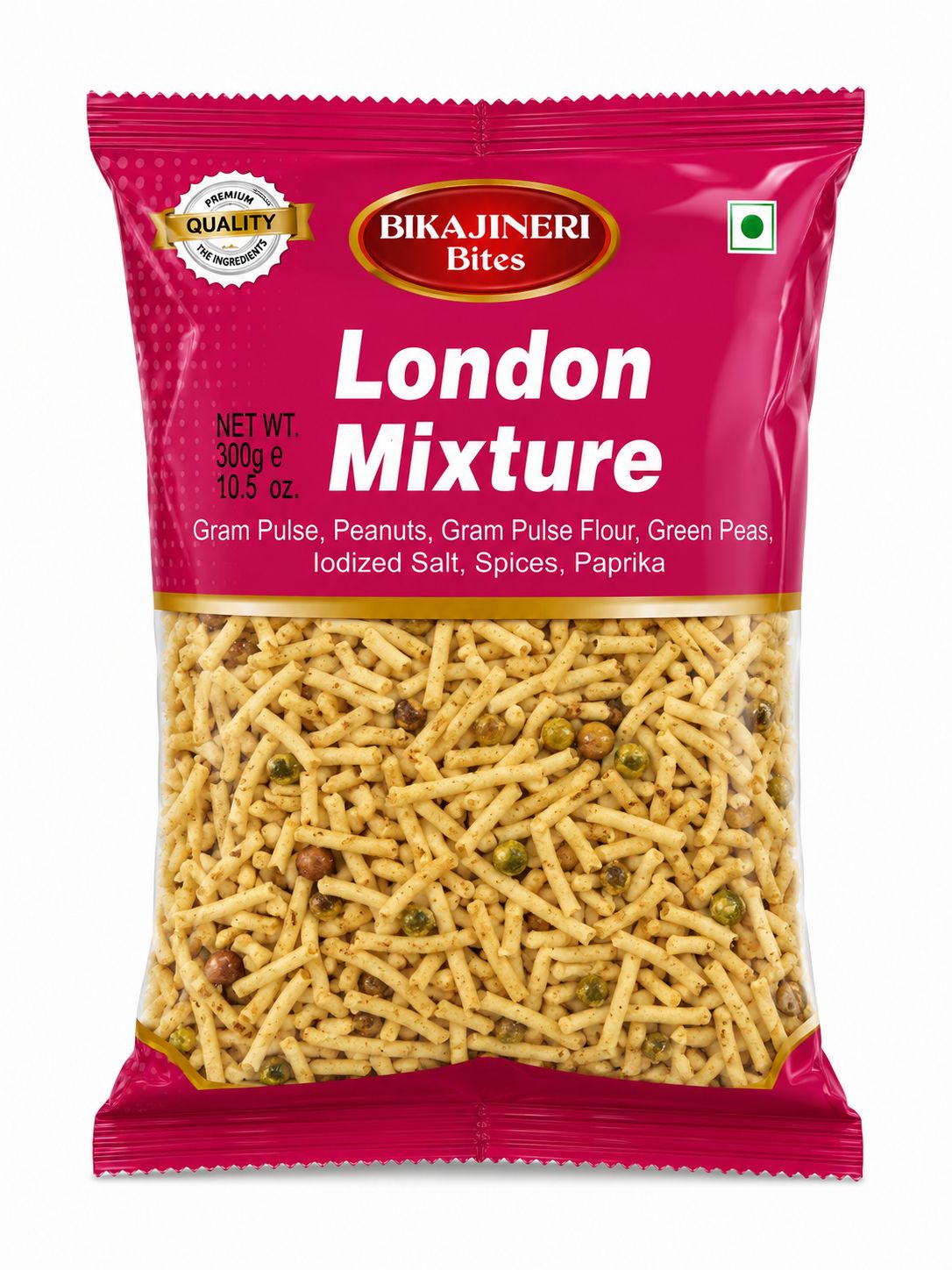 Bikaneri London Mixture 300g